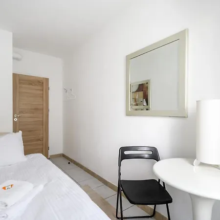 404 Zamiany Ursynow Homestay Warsaw