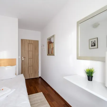 404 Zamiany Ursynow Warsaw