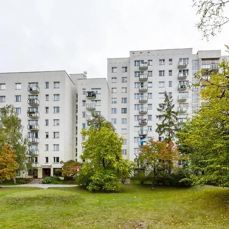 404 Zamiany Ursynow Warsaw