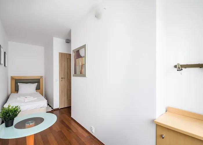 404 Zamiany Ursynow * Warsaw