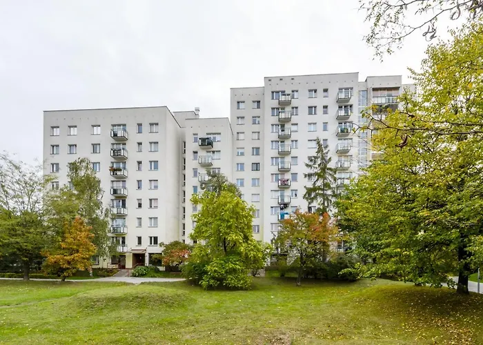 404 Zamiany Ursynow Warsaw