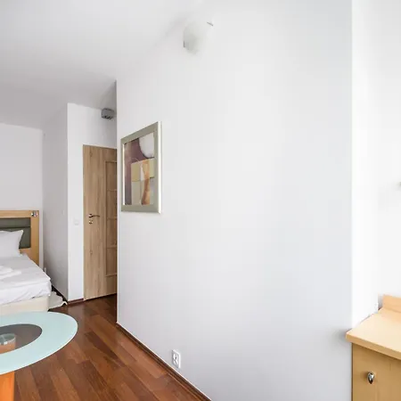 404 Zamiany Ursynow * Varşova