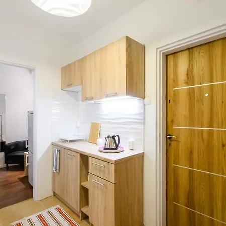 404 Zamiany Ursynow Varşova