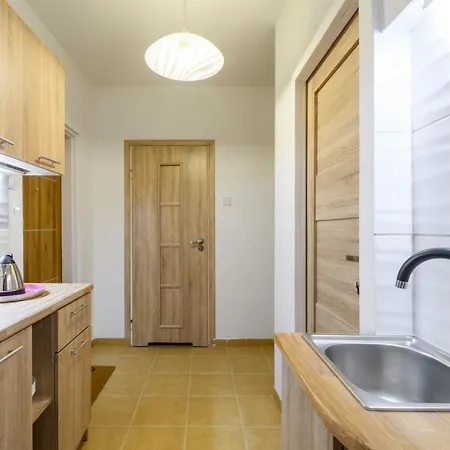 Pansiyon 404 Zamiany Ursynow *