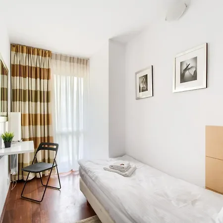 404 Zamiany Ursynow * Varşova