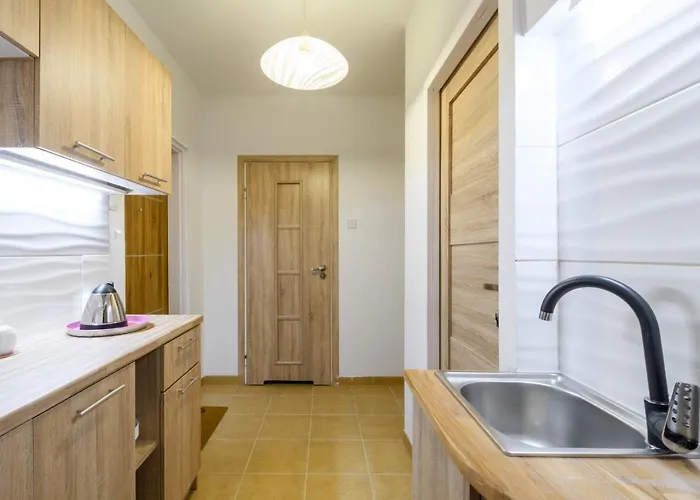 منزل للإقامة 404 Zamiany Ursynow *