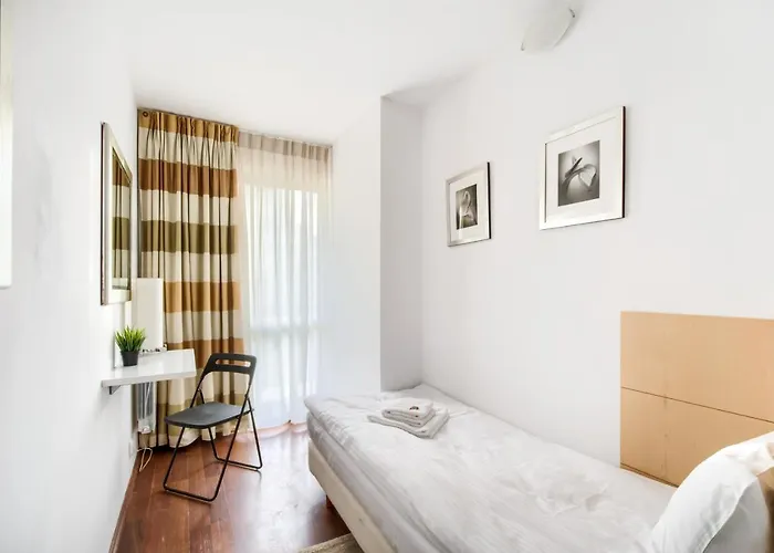 404 Zamiany Ursynow * وارسو