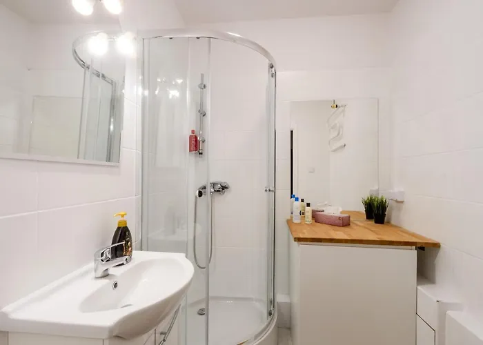 404 Zamiany Ursynow منزل للإقامة *